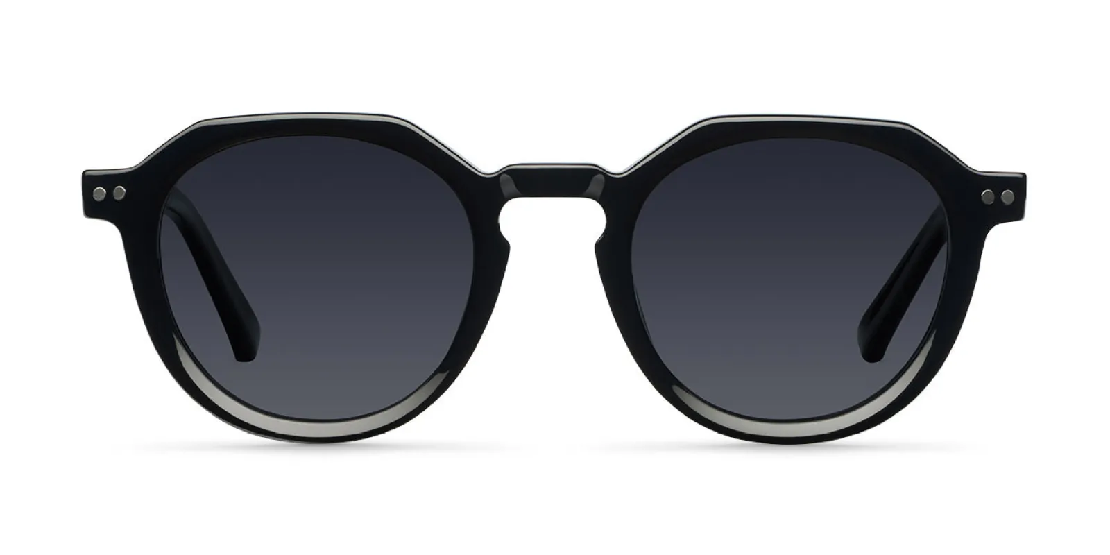 Achawen Sunglasses All Black sold by Ivalo.com