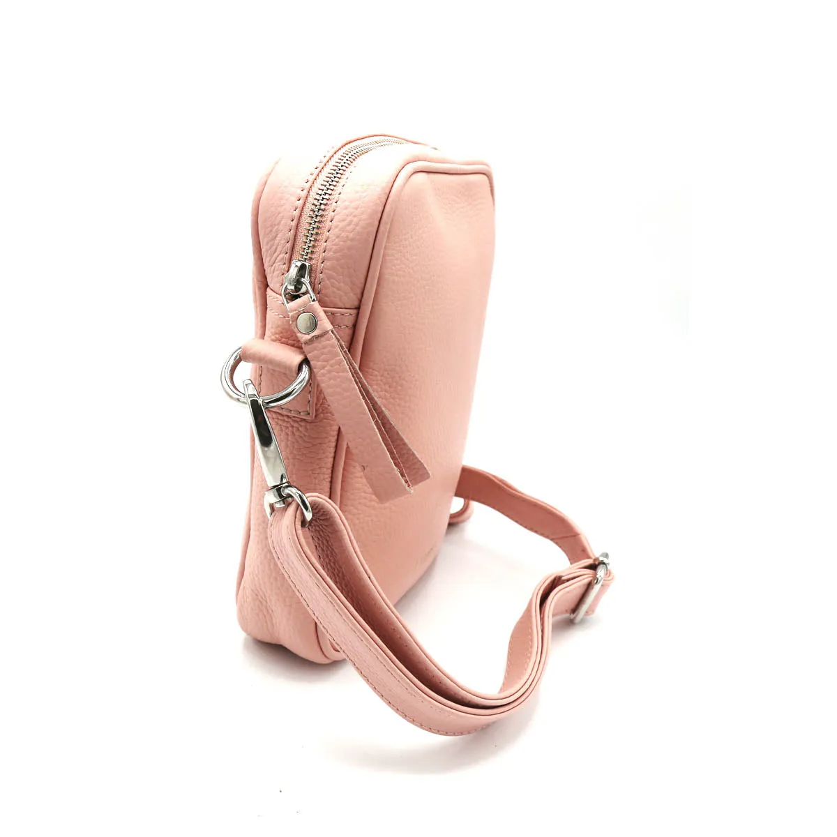 North-South Crossbody Light Pink sold by Ivalo.com product image thumbnail 2