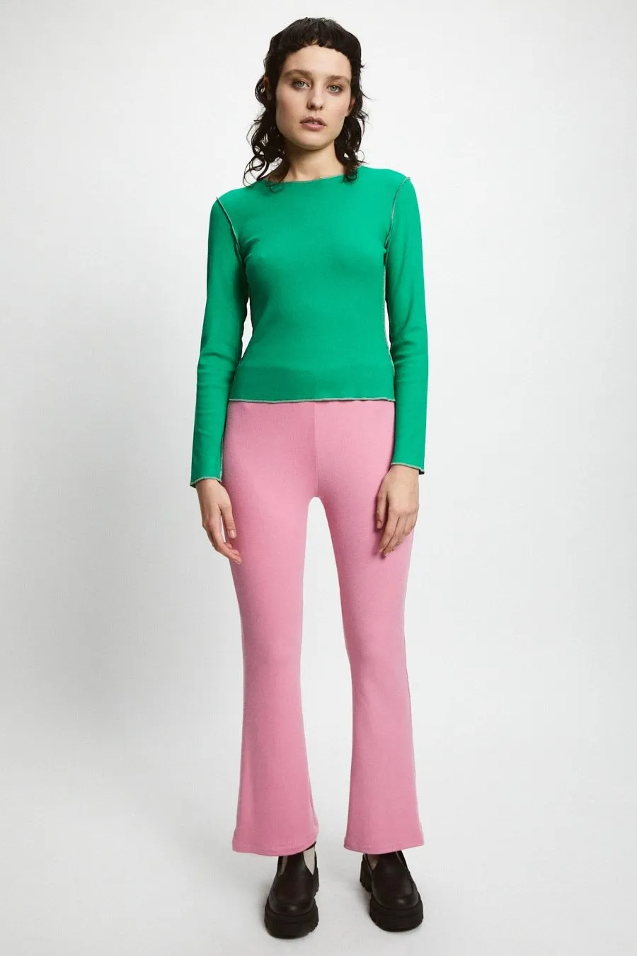 Zoe Top sold by Ivalo.com product image thumbnail 2