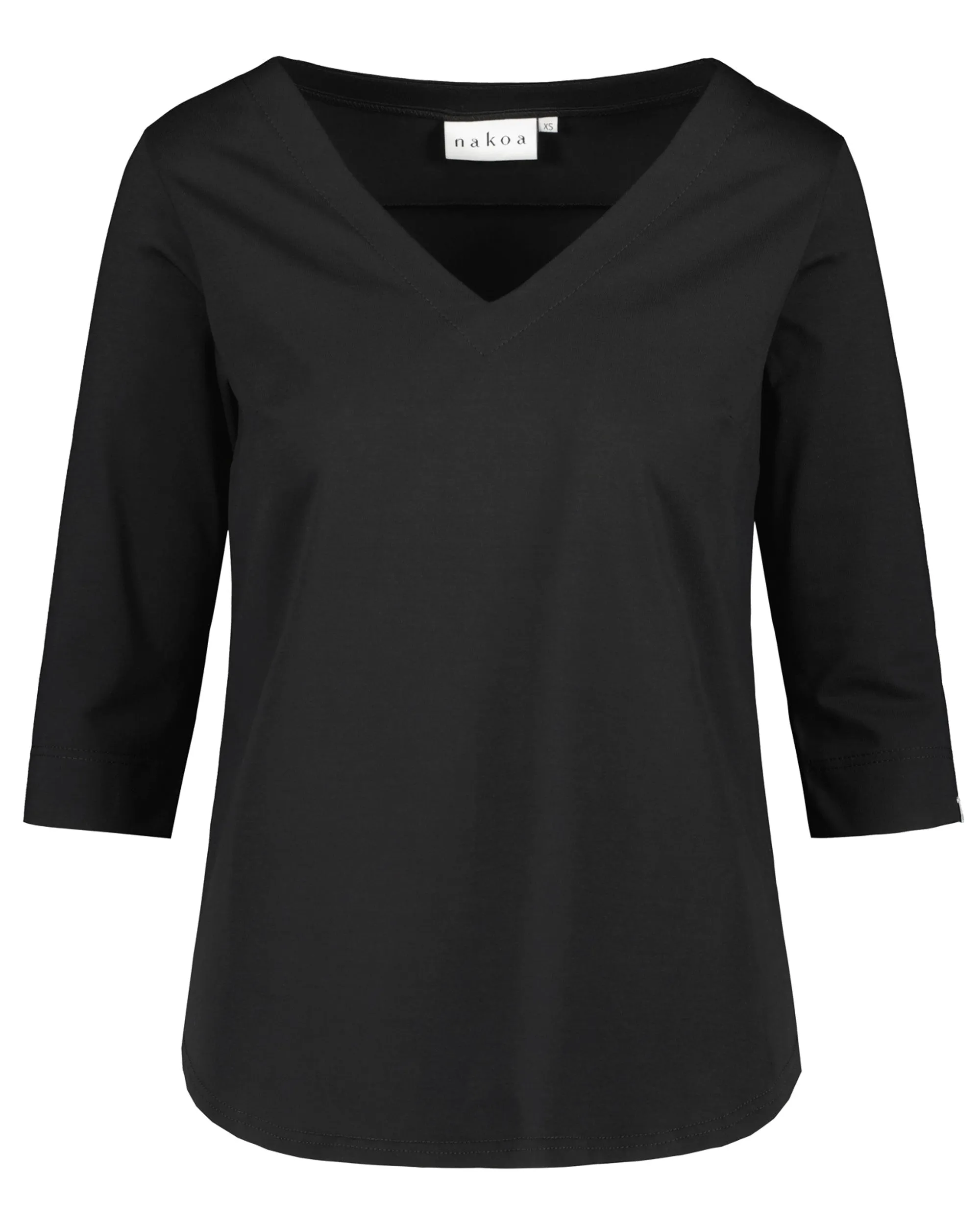 Vera Blouse Black sold by Ivalo.com product image thumbnail 2