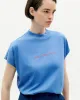 Here Comes The Sun T-Shirt Heritage Blue sold by Ivalo.com