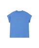 Here Comes The Sun T-Shirt Heritage Blue sold by Ivalo.com