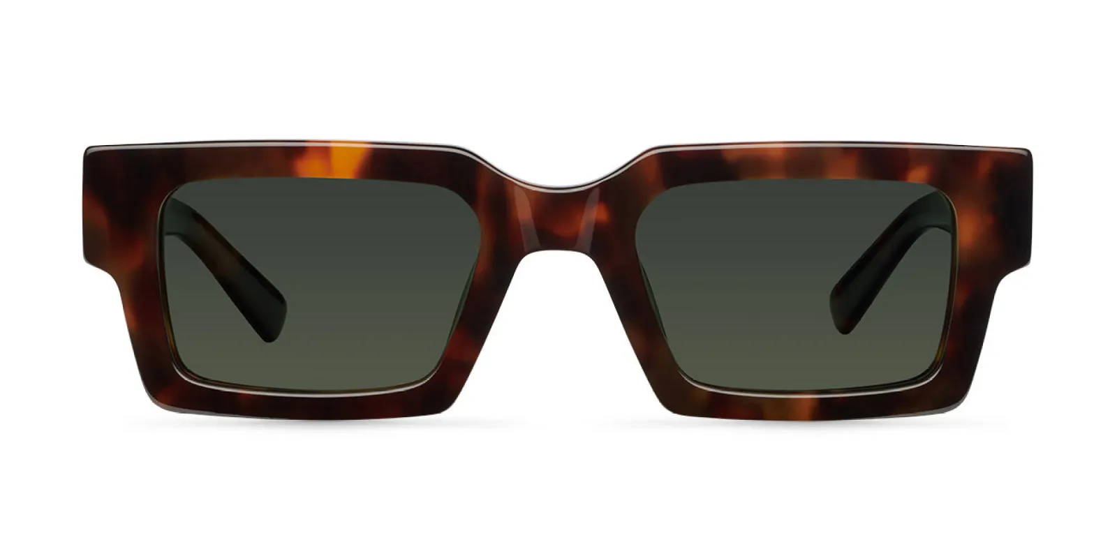 Kibo Sunglasses Caramel Olive sold by Ivalo.com