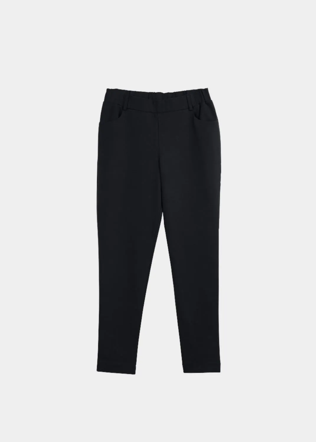 Treggings Pants Black sold by Ivalo.com product image thumbnail 4