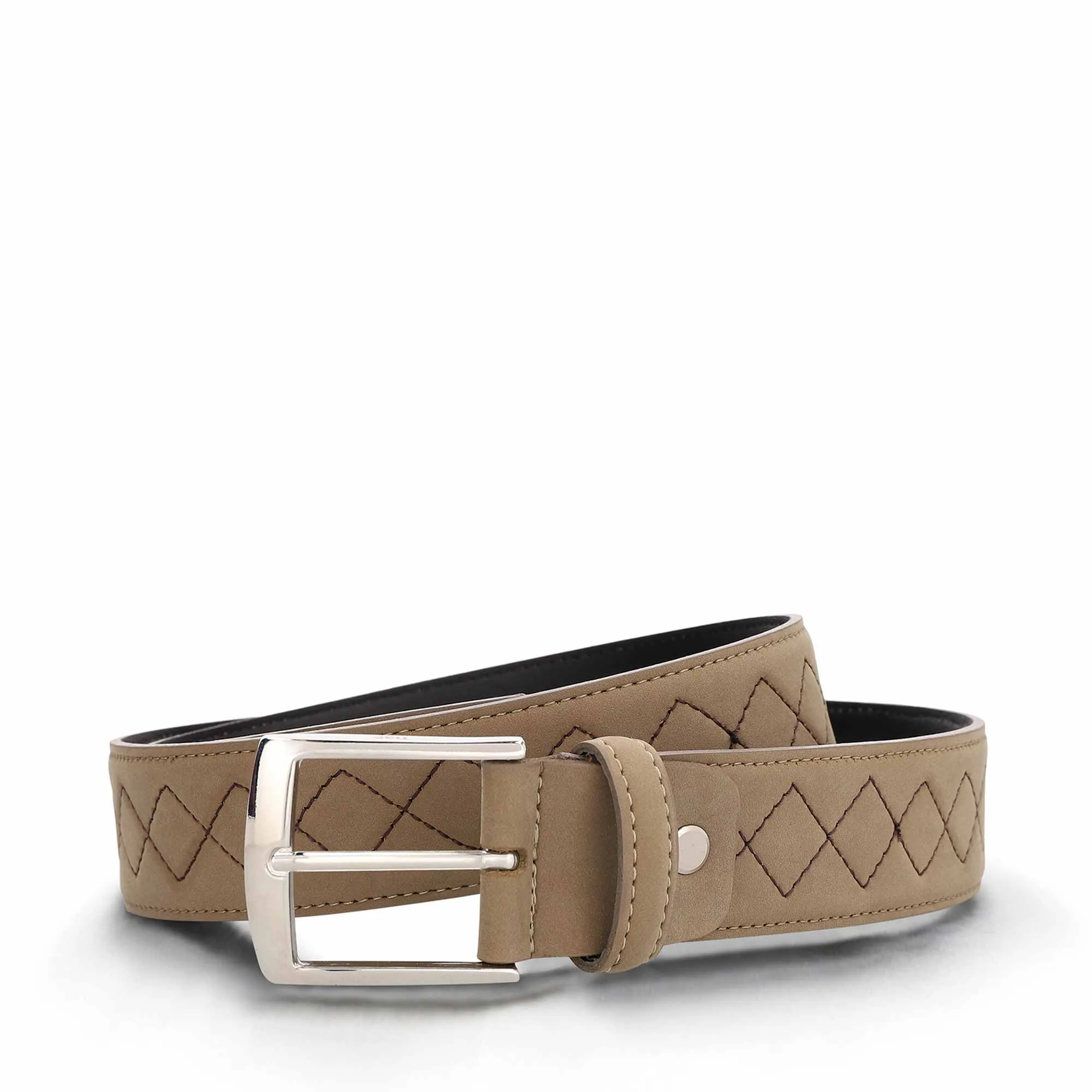 Amer Belt Beige sold by Ivalo.com