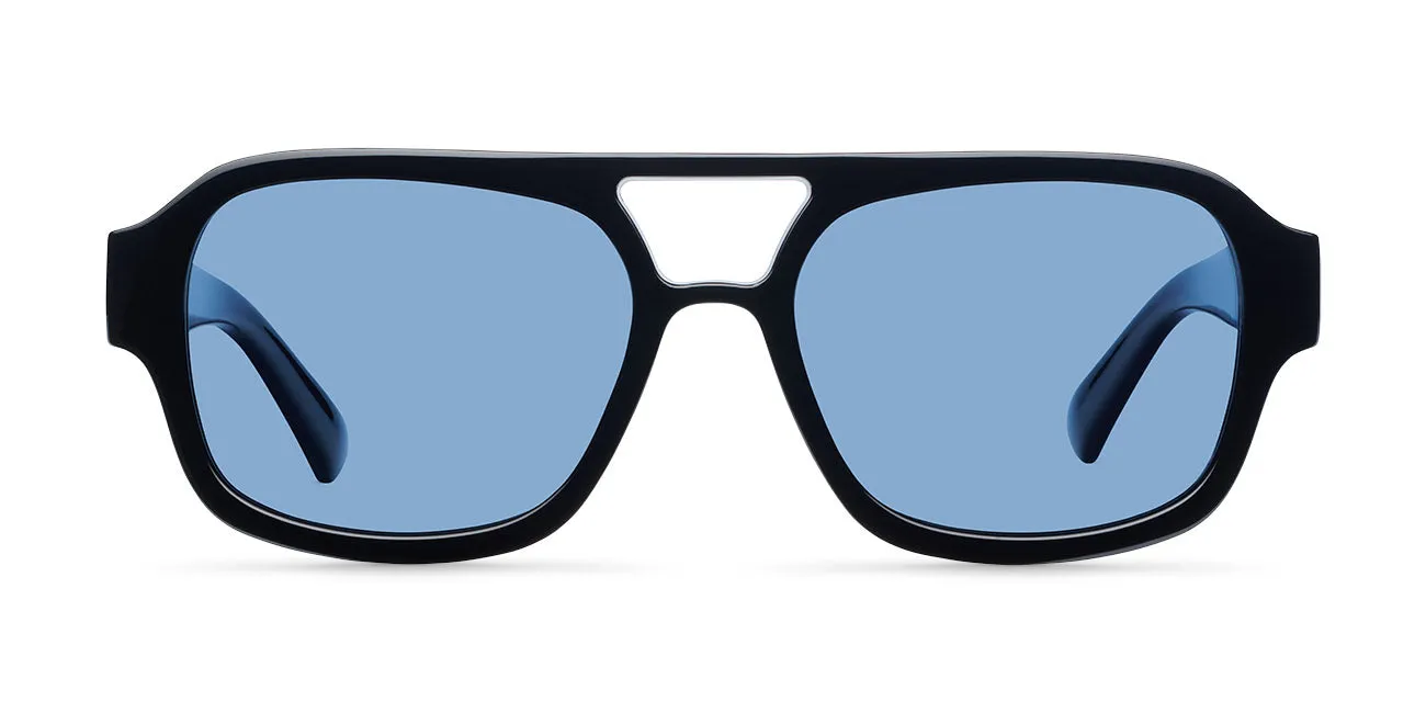 Shipo Sunglasses Black Sea sold by Ivalo.com