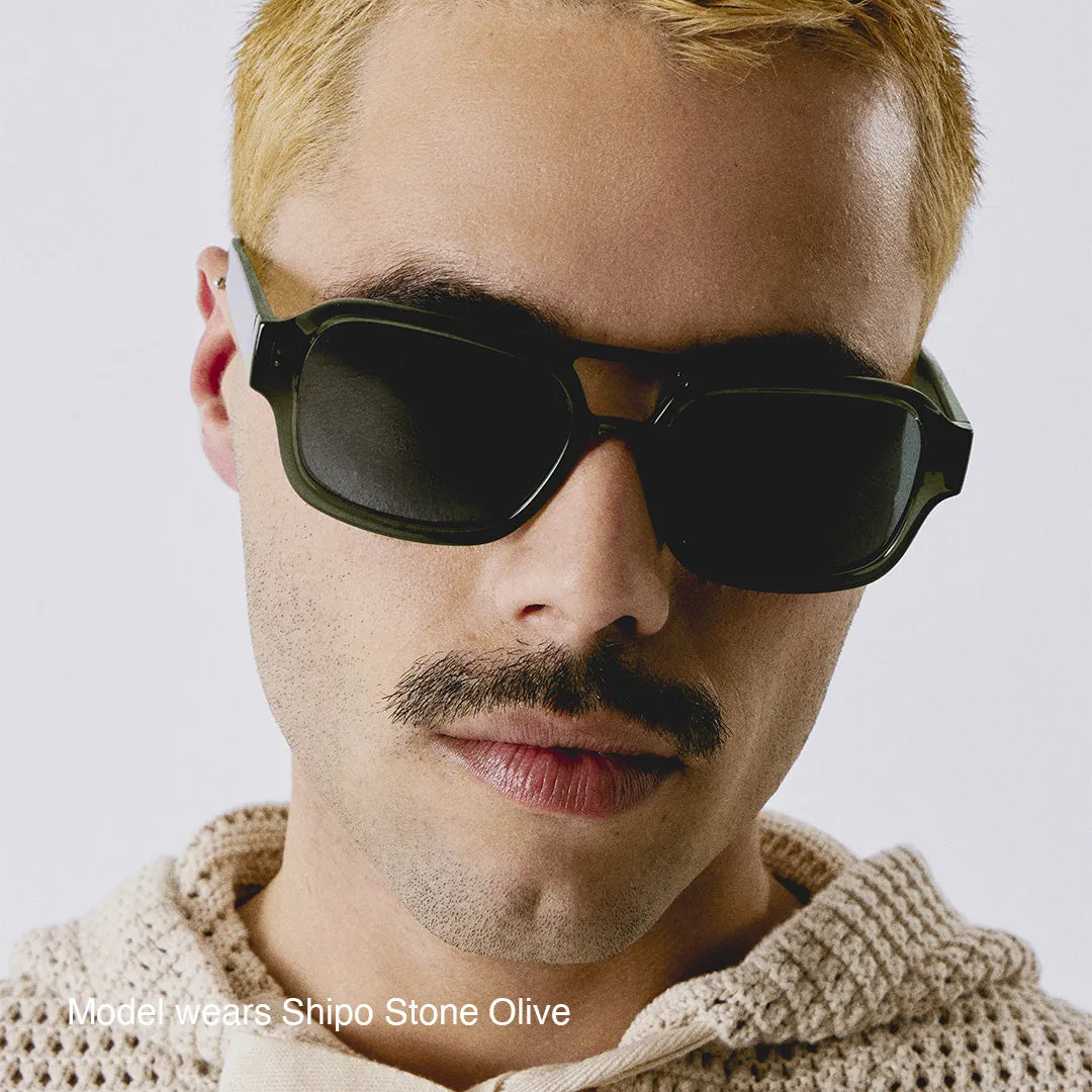 Shipo Sunglasses Black Sea sold by Ivalo.com product image thumbnail 3