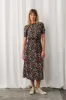 Grassholm Dress Wild Forest sold by Ivalo.com