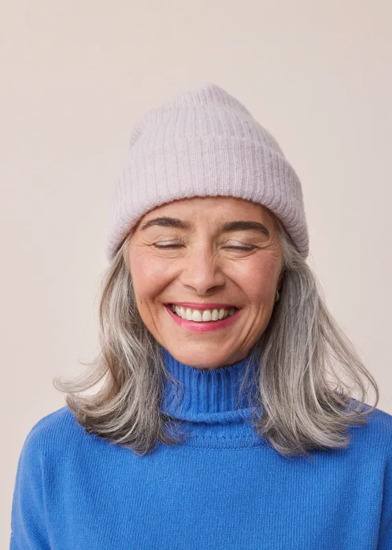 Giant Beanie Light Pink sold by Ivalo.com