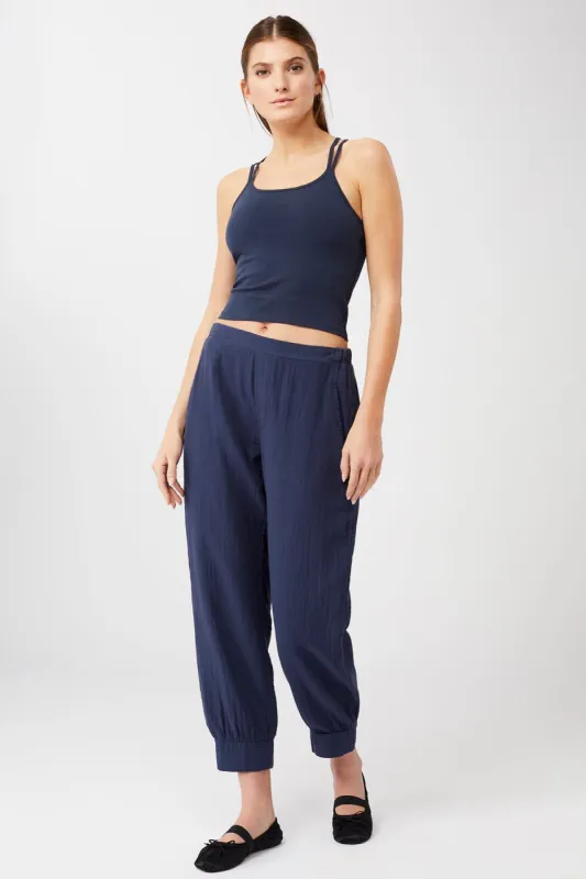 Milan Pants Night sold by Ivalo.com
