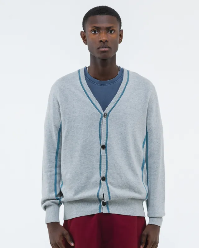 Nude Cardigan Grey sold by Ivalo.com