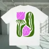 Smell T-Shirt White sold by Ivalo.com