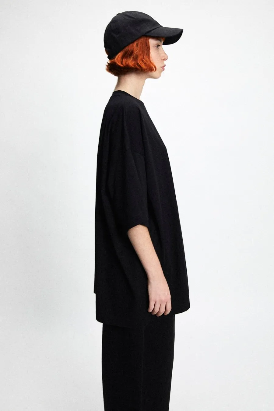 Ava T-shirt sold by Ivalo.com product image thumbnail 2