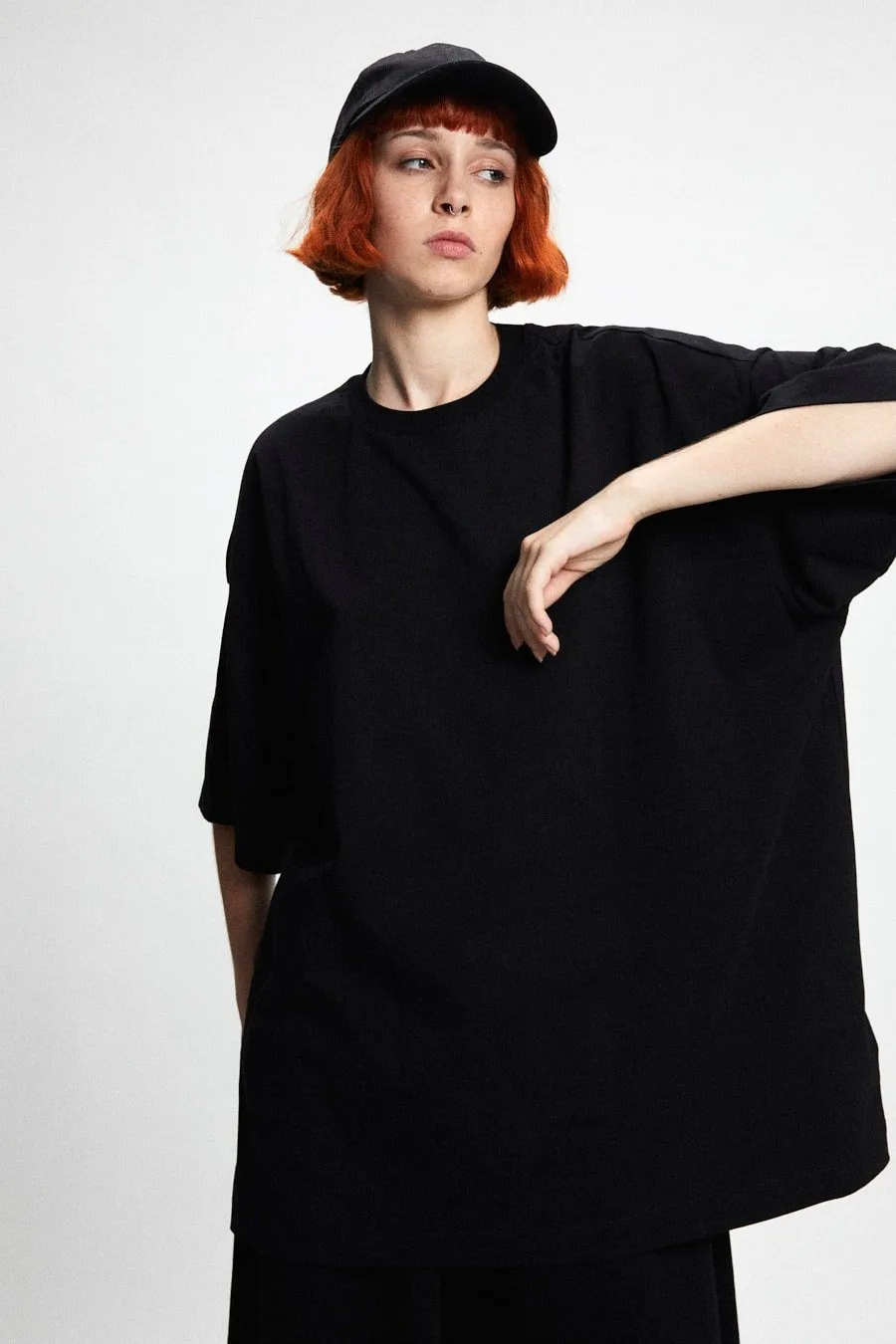 Ava T-shirt sold by Ivalo.com product image thumbnail 4