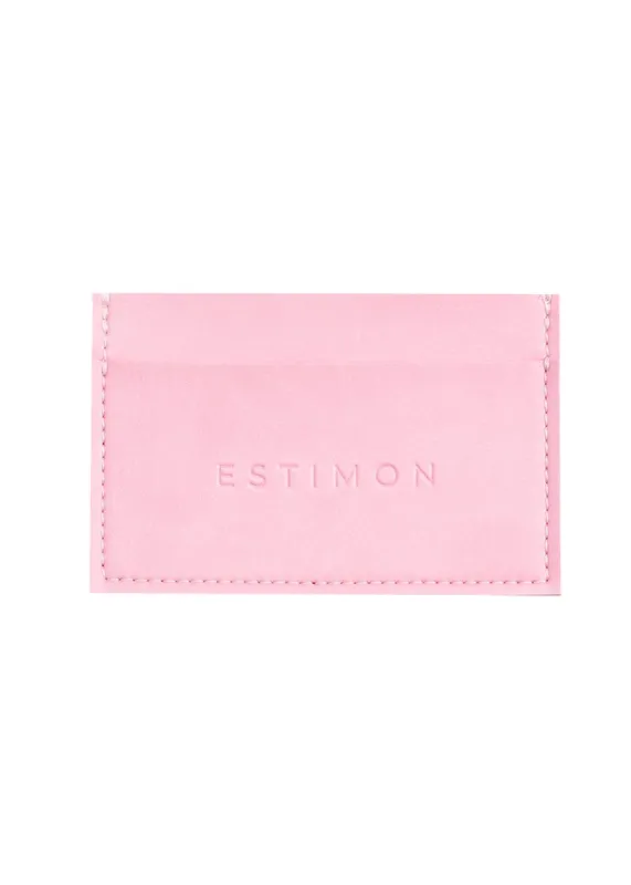 Cardholder Corn Pink sold by Ivalo.com