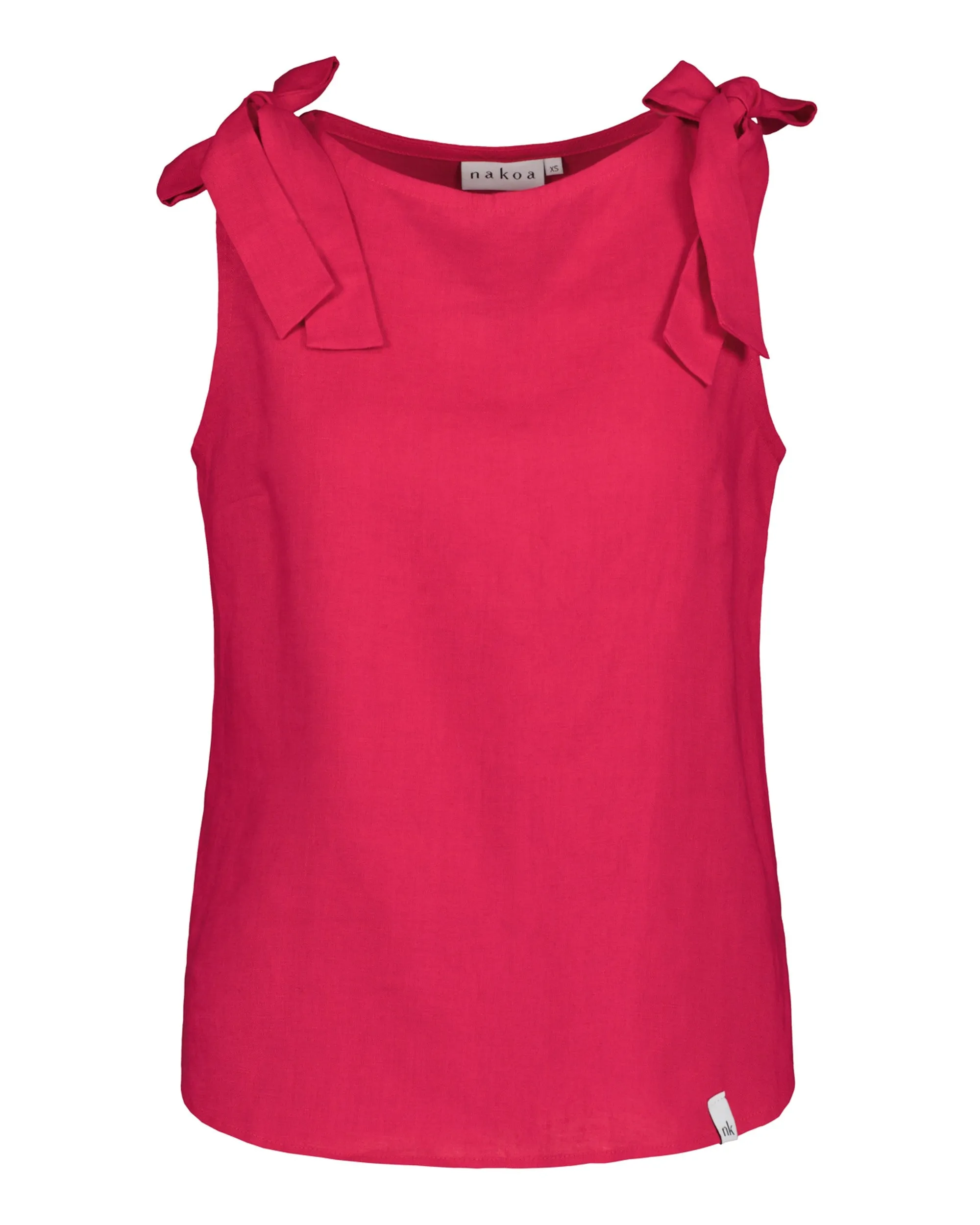 Lauren Top Peacock Pink sold by Ivalo.com product image thumbnail 2