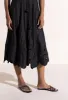 Emannus Skirt Onyx Black sold by Ivalo.com