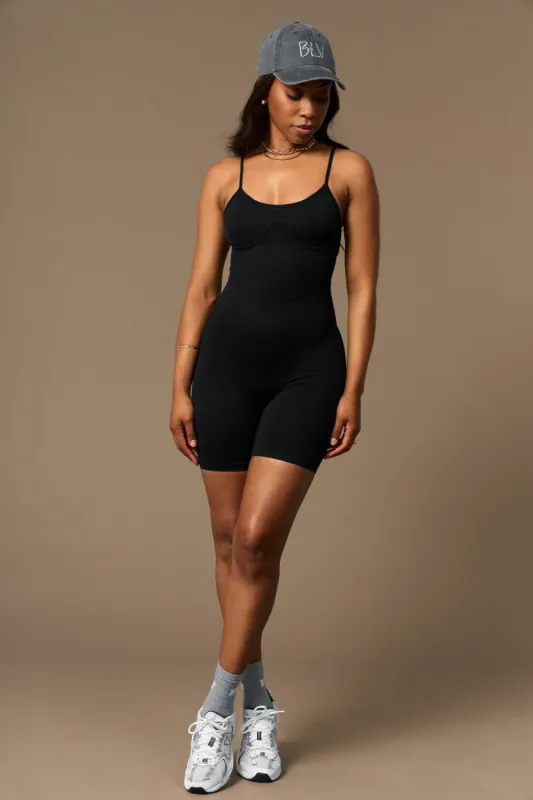 Starlight Jumpsuit Black sold by Ivalo.com