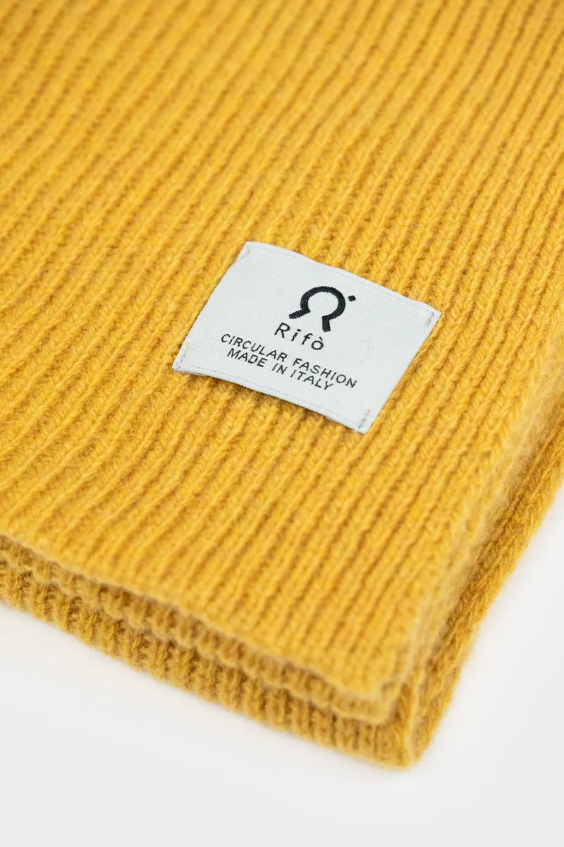 Federico Recycled Cashmere Scarf sold by Ivalo.com product image thumbnail 3
