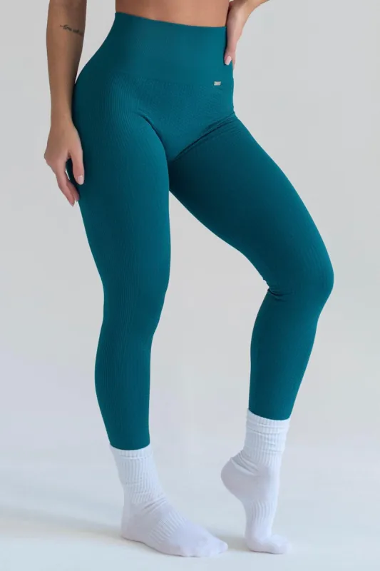 Flow Leggings Bright Green sold by Ivalo.com