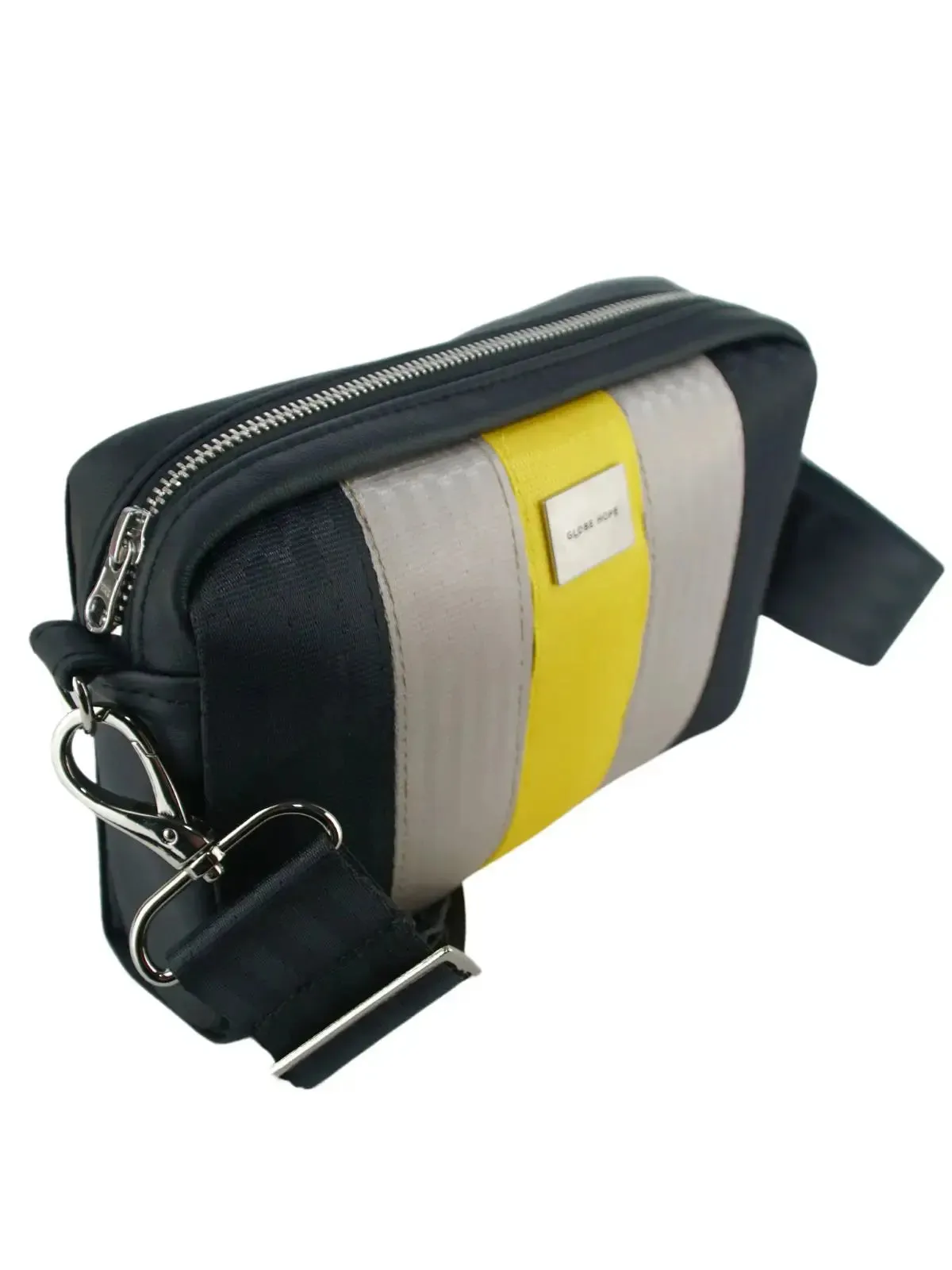 Kaste Bag Striped Yellow sold by Ivalo.com product image thumbnail 5