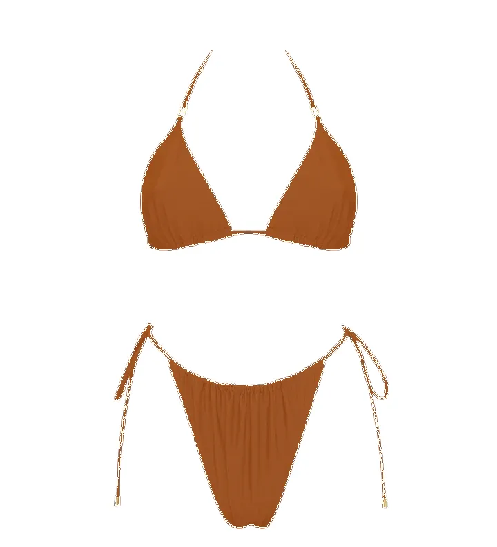 Chia Triangle Bikini Set sold by Ivalo.com product image thumbnail 2