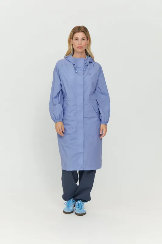 Miranda Rain Coat sold by Ivalo.com