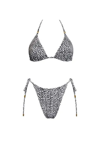 Chia Triangle Bikini Set sold by Ivalo.com