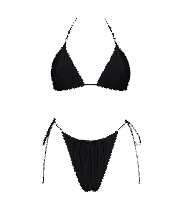 Chia Triangle Bikini Set sold by Ivalo.com product image thumbnail 3