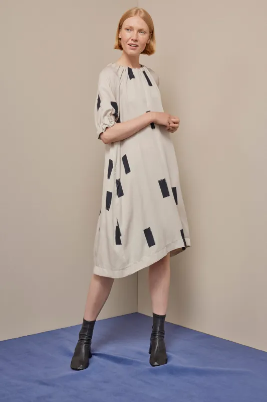 Pouch Dress Woods Beige sold by Ivalo.com