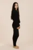 Uma Pants Black sold by Ivalo.com