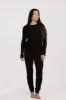 Uma Pants Black sold by Ivalo.com