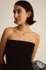 Classic Single Earring Gold sold by Ivalo.com