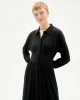Gabriela Dress Black sold by Ivalo.com