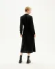 Gabriela Dress Black sold by Ivalo.com