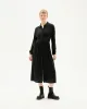 Gabriela Dress Black sold by Ivalo.com