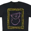 Read T-Shirt Black sold by Ivalo.com