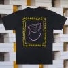 Read T-Shirt Black sold by Ivalo.com