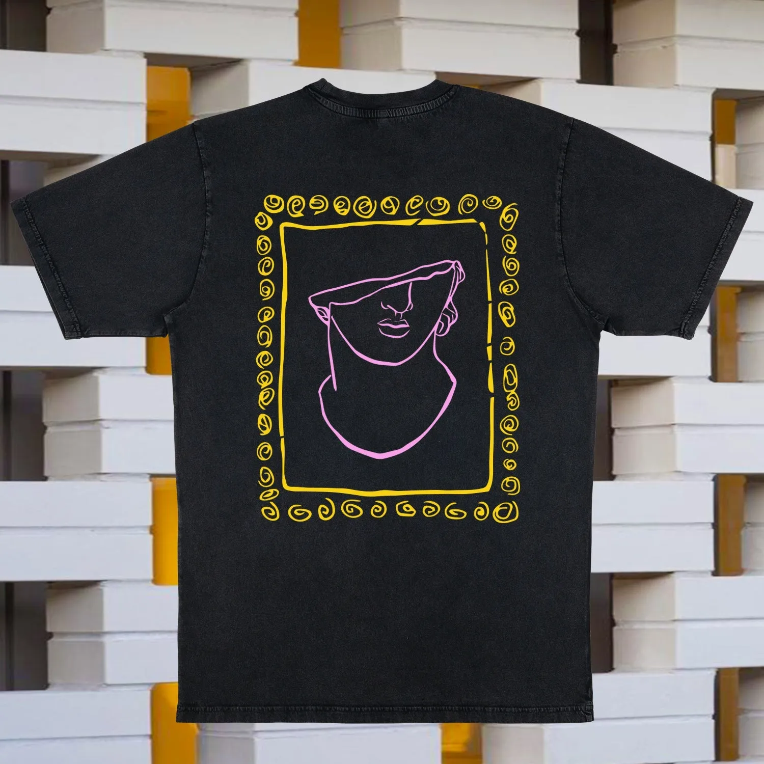 Read T-Shirt Black sold by Ivalo.com product image thumbnail 2