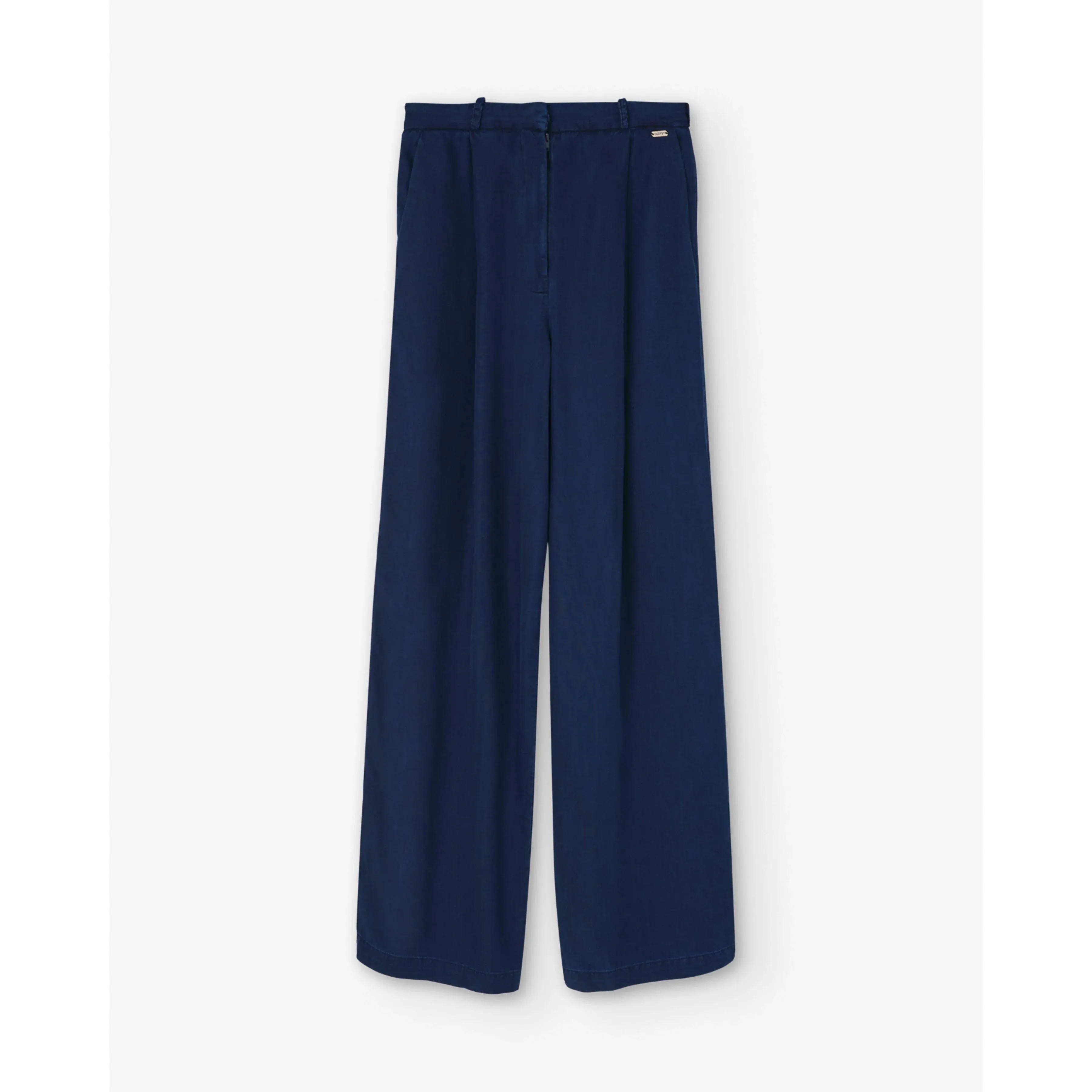 Océano Trousers Blue sold by Ivalo.com product image thumbnail 4