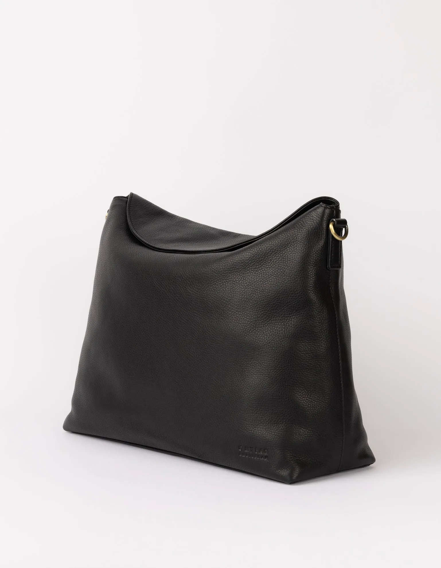 Sienna Bag Soft Grain Leather Black sold by Ivalo.com product image thumbnail 4