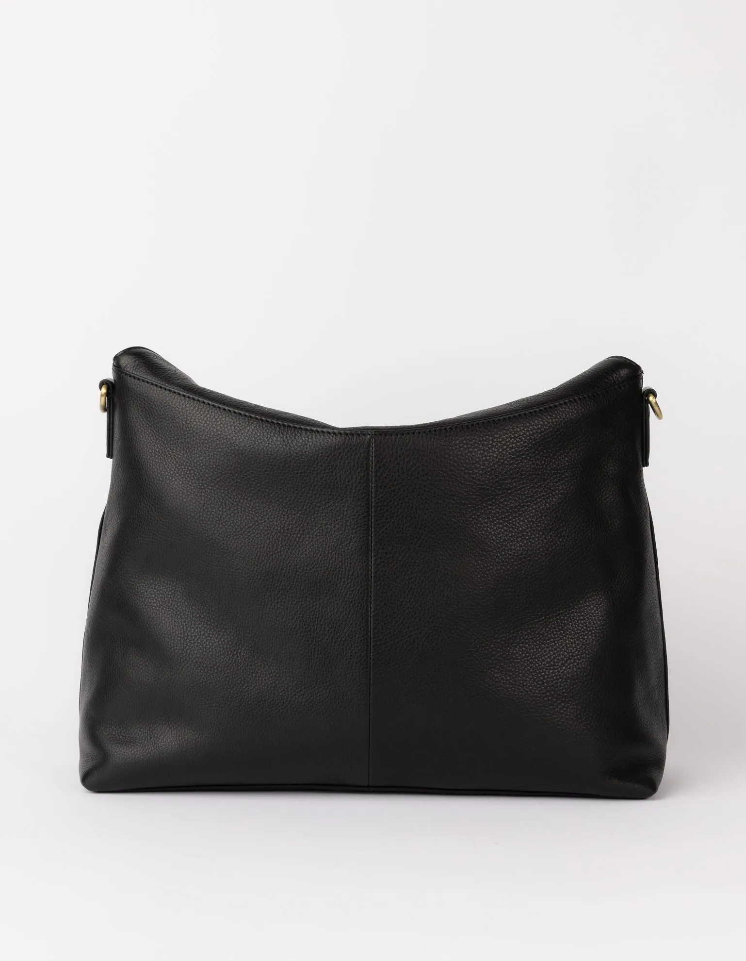 Sienna Bag Soft Grain Leather Black sold by Ivalo.com product image thumbnail 5