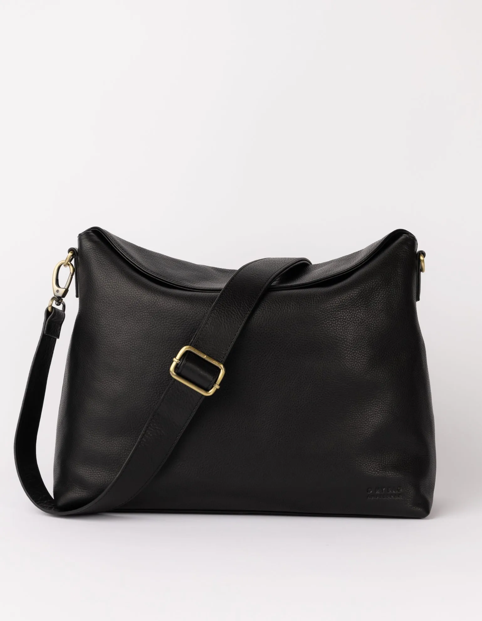 Sienna Bag Soft Grain Leather Black sold by Ivalo.com product image thumbnail 2