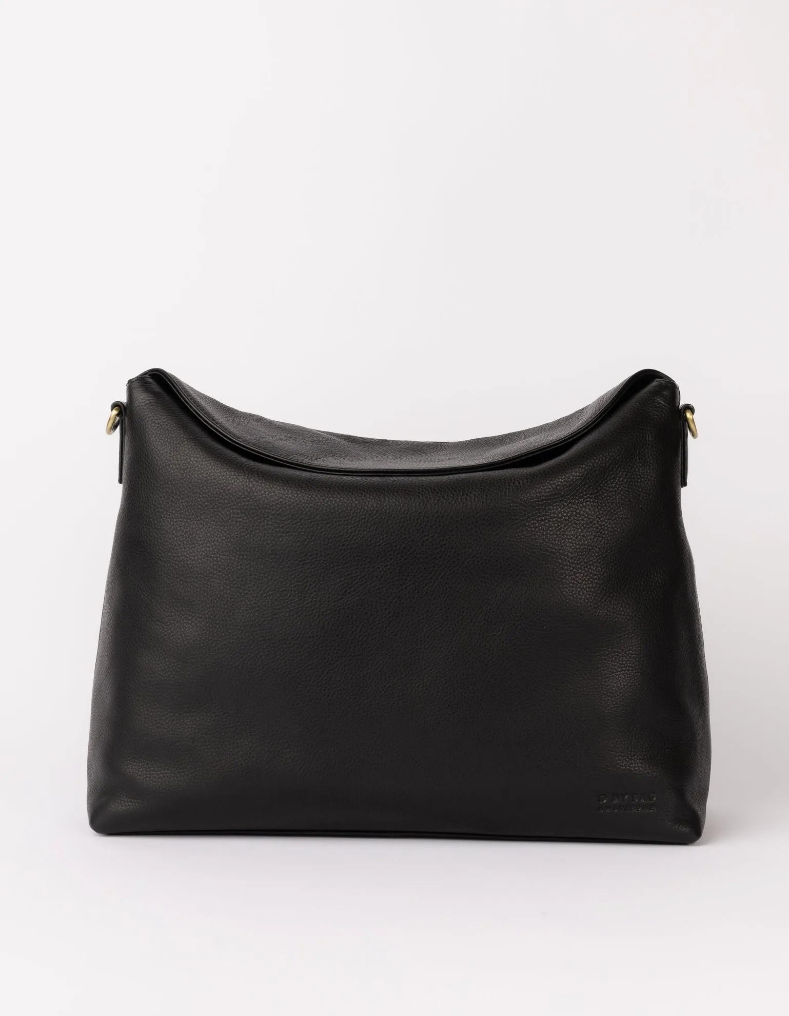 Sienna Bag Soft Grain Leather Black sold by Ivalo.com product image thumbnail 3