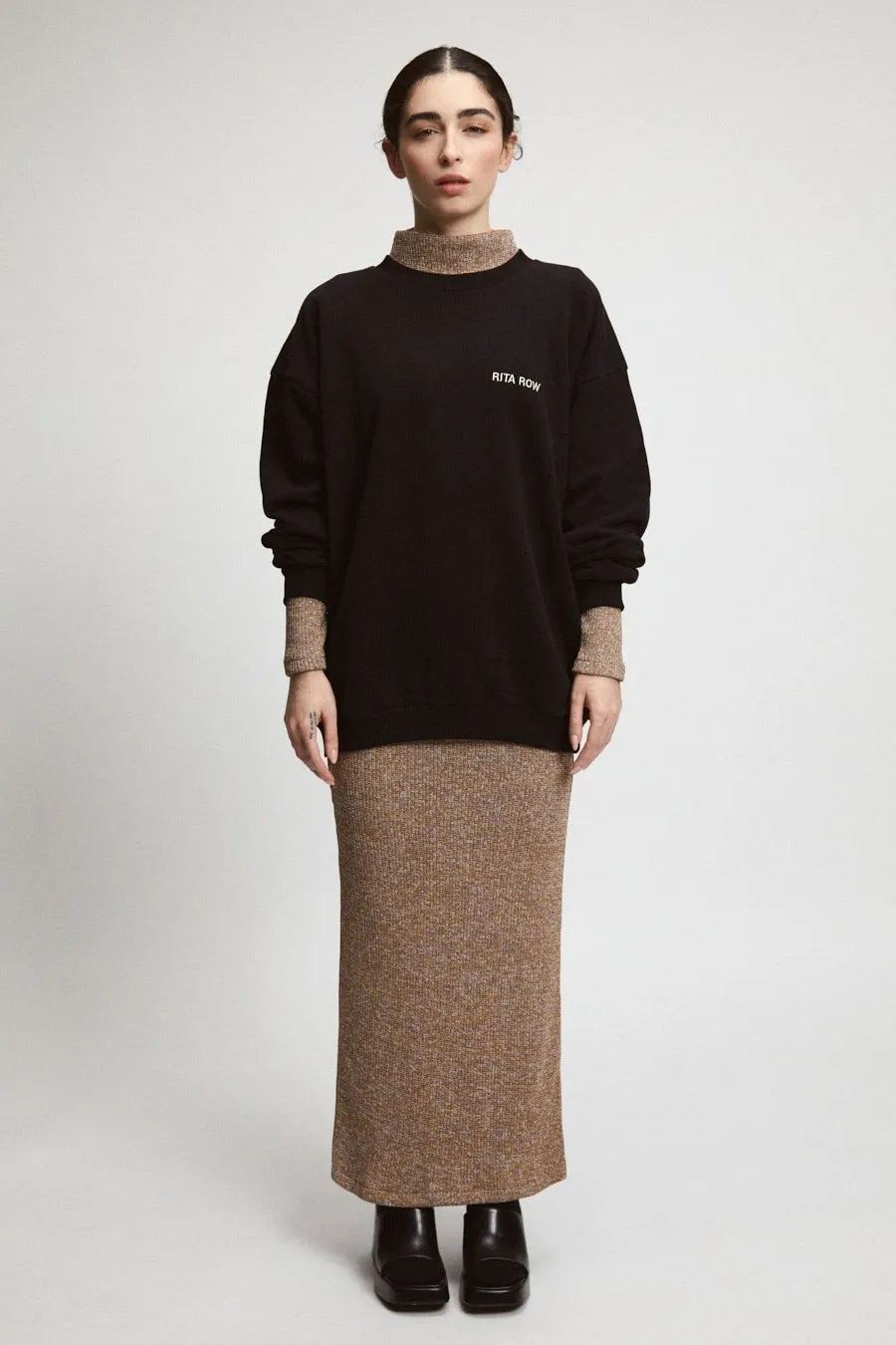 Lucas Sweatshirt sold by Ivalo.com product image thumbnail 2