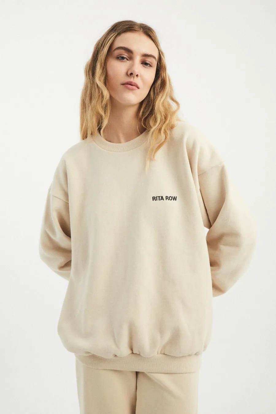 Lucas Sweatshirt sold by Ivalo.com