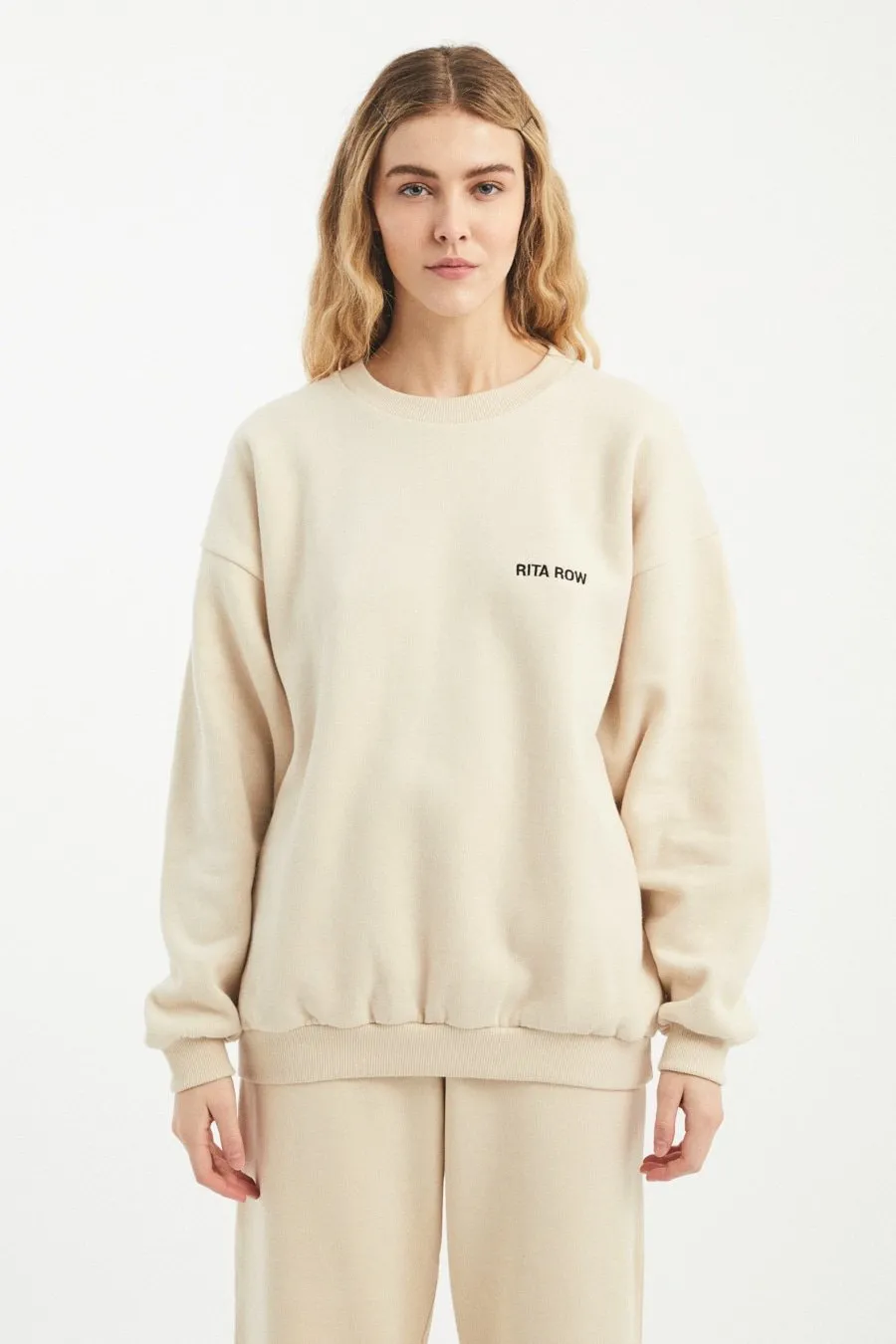 Lucas Sweatshirt sold by Ivalo.com product image thumbnail 4