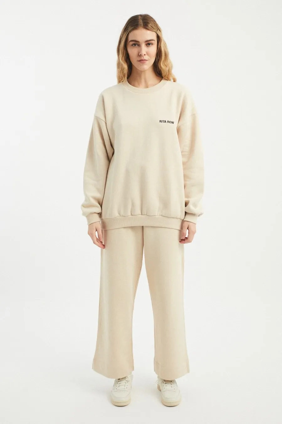 Lucas Sweatshirt sold by Ivalo.com product image thumbnail 5