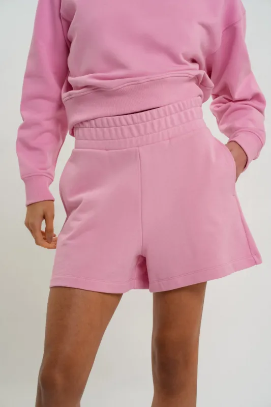 Mila Shorts Bubblegum Pink sold by Ivalo.com