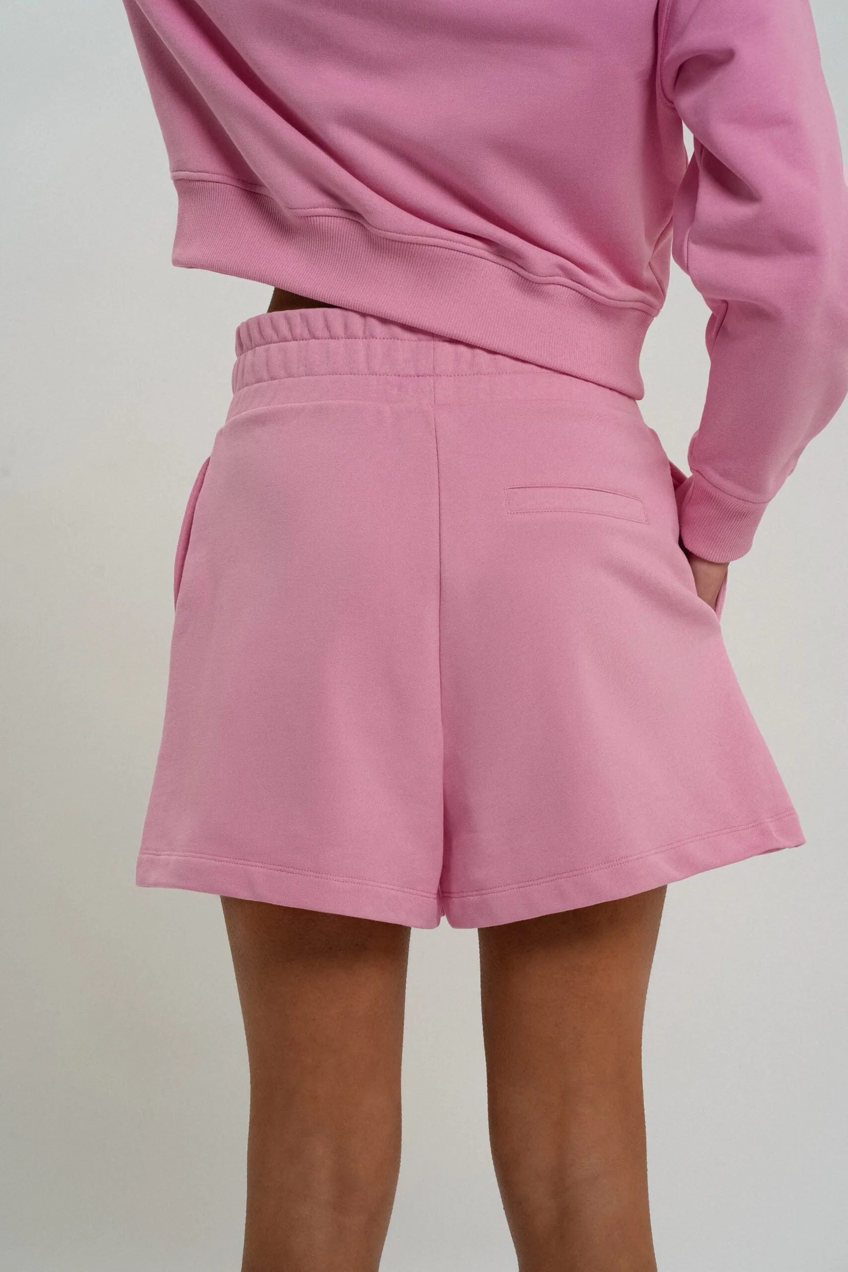 Mila Shorts Bubblegum Pink sold by Ivalo.com product image thumbnail 2